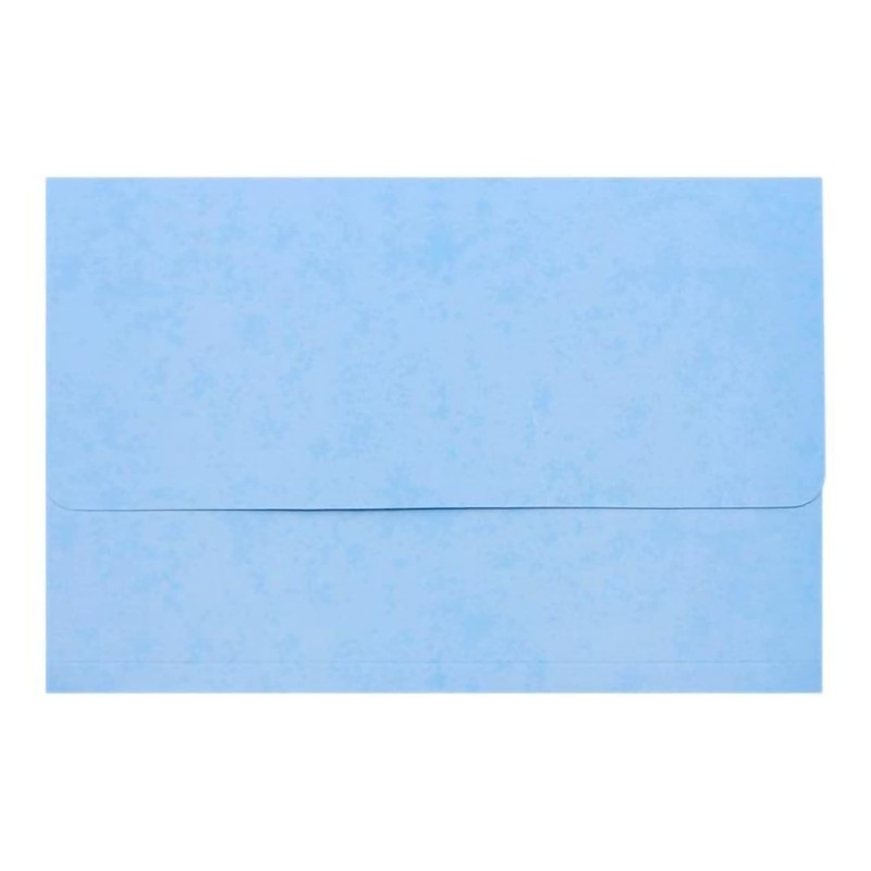 Premier Stationery Premto Extra Durable Document Wallets. Assorted Pastel Colours.