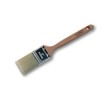 Proform Void 2 in. W Soft Straight PBT/PET Paint Brush