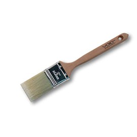 Proform Void 2 in. W Soft Straight PBT/PET Paint Brush