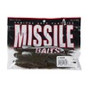 Missile Baits D Bomb Green Pumpkin Blue