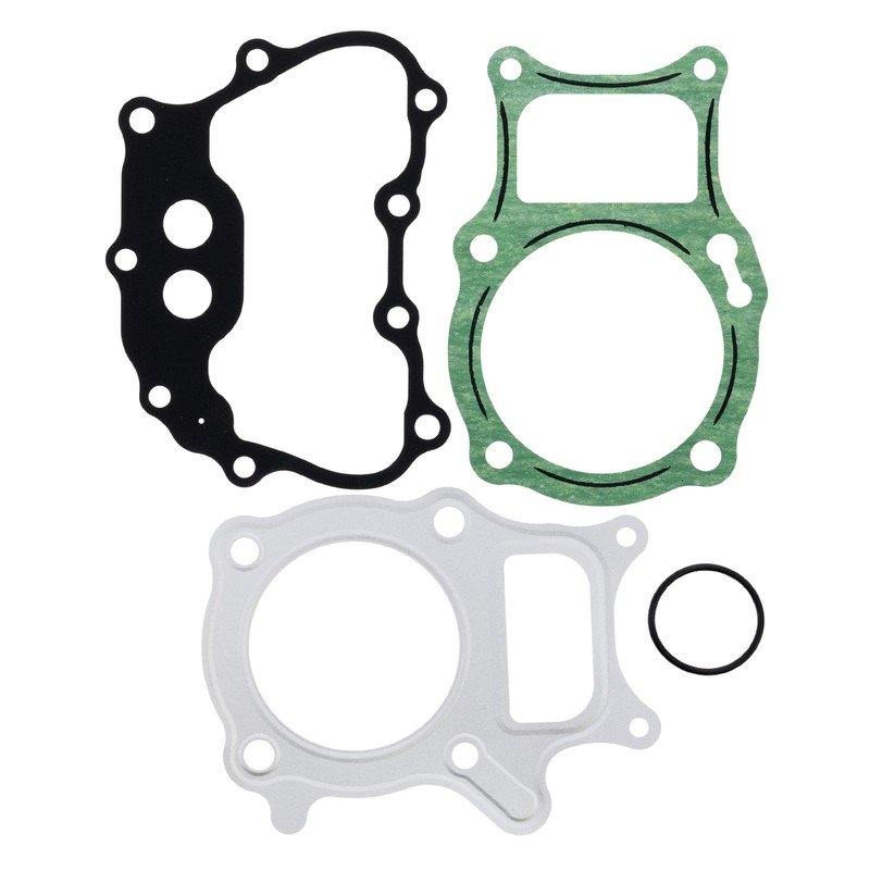 NICHE Cylinder Piston Gasket Kit for Honda Recon Sportrax 250