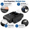 Car Center Console Armrest Cushion for Driving Comfort – Dual