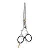 JAGUAR Haarschere PRE STYLE RELAX LEFT 5.25" | Linkshänder Friseurschere