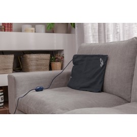 Solac Heizkissen, Farbe: Blau CT8639