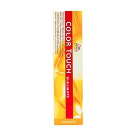 Wella Colour Touch Demi-Permanent Hair Colour, No. /36 Gold Violett, 0.13601 kg