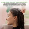 Aceite Esencial Romero 100% Puro Cabello Barba Cejas 120 Ml