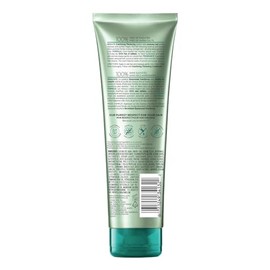 L'Oreal Paris, Shampoo Con Hoja De Romero Ever Strong, Aporta Densidad Al Pelo Delgado Previniendo La Caída, Para Todo Tipo De Pelo Teñido, Sin Sulfat