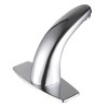 Touchless Bathroom Sink Faucet，Automatic Motion Sensor Faucets with 1 Hole