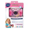 VTech Kidizoom Duo Selfie Camera, Pink
