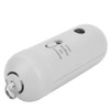 Mini Portable Ultrasonic Mosquito Repeller Killer Insect Repellent for Outdoor