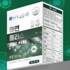 Zinc Supplement Health Functional Food Zinc Nutrient / 아연보충제 건강기능식품