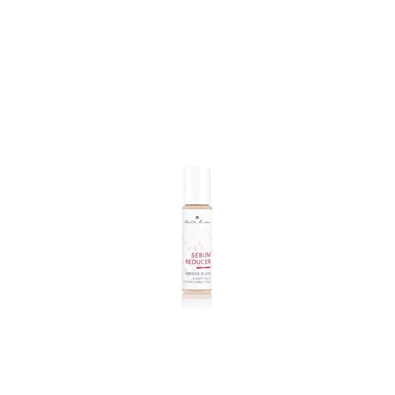 Charlotte Meentzen sebum reducer casing fluid 10 ml