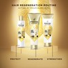 Pantene Molecular Bond Repair Gift Set: Shampoo, Conditioner, Treatment