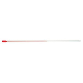 SP Bel-Art, H-B DURAC Liquid-in-Glass Ungraduated Thermometer; -20 to 110C (0 to 230F), Organic Liquid Filled (B62009-0100)
