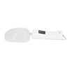 Digital Spoon Scale Household Portable Stainless Steel Kitchen Baking Scale