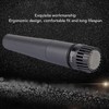 Cardioid Dynamic Vocal Microphone High Sensitivity Handheld Wired Karaoke Mic