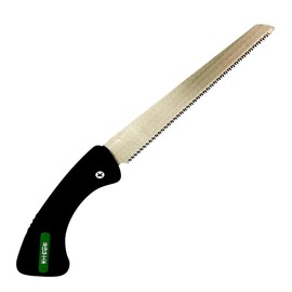 Ishikawa Kogyo Site Shop Woodworking with Case, Bamboo Saw, 5.3 inches (135 mm)