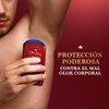 OLD SPICE Desodorante Premium Legacy, Desodorante en Barra, 85 g