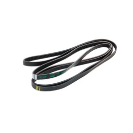 Bauknecht Tumble Dryer Drive Belt - 1965h6 Genuine Part Number 481235818186 C00313102
