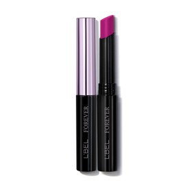 L´Bel L'BEL - Labial Forever Barra - Berry