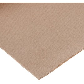 Rolyan 14027 Latex-Free Moleskin, Beige, 12" x 5 Yards