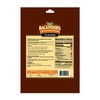 LEM Products Backwoods Hot Breakfast Fresh Sausage Seasoning, Ideal for