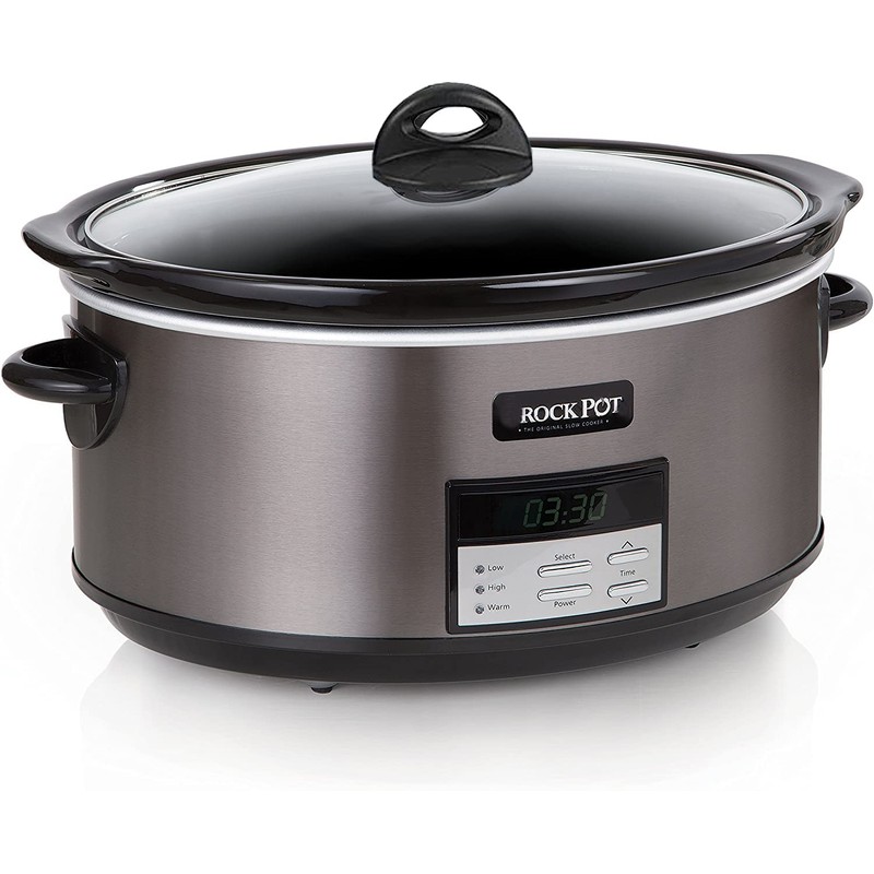 Universal Pot Lid Handle Replacement Compatible With rival crockpot Replacement