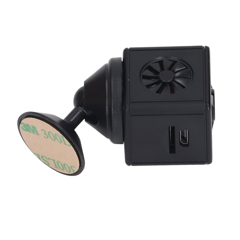 WiFi Security Camera 1080P High Definition Webcam Motion Detection Night