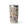 YETI Rambler 10 oz Tumbler, Stainless Steel, Vacuum Insulated with