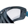 Uvex Megasonic, overgoggles for people who wear glasses, anti-fog and