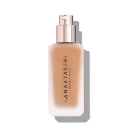 Anastasia Beverly Hills - Impeccable Blurring Second Skin Matte Foundation - 4.5W
