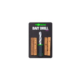 Korda Bait Drill: 8mm