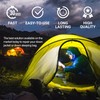 Self-Adhesive Waterproof Repair Patch Kit - 30-Second Fix for Down