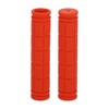 TUCKBOLD Bike Handlebar Grips Covers 120mm Long Soft | Bicycle