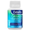 Ostelin Calcium & Vitamin D3 60 Tablets