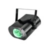 EUROLITE LED H2O TCL Water Effect, Multicoloured, Music or Car