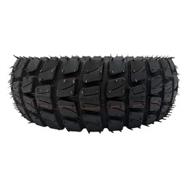255X80 Inner Tube Outer Tyre for Kugoo Kirin G2 Max KuKirin G2 Max Electric Scooter 255 * 80 Off Road Tires Pneumatic Tyre Accessory (Outer Tire)