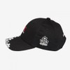 Canterbury Japan Spectator Cap, 19_Black