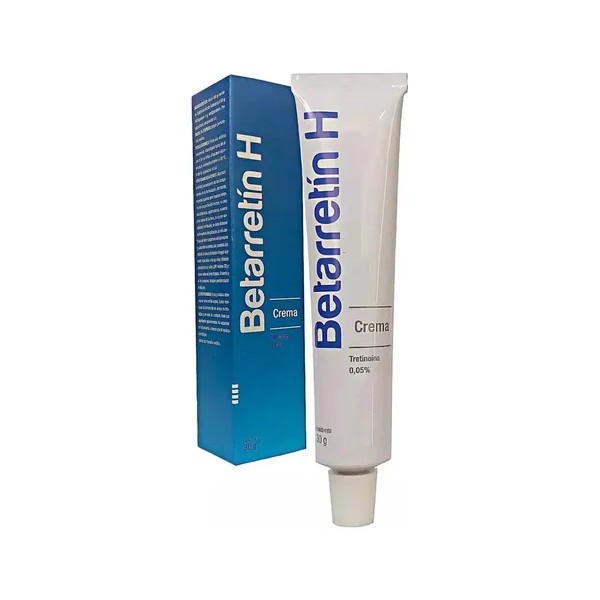 Crema Betarretin H Manchas 30 G Crema Betarretin Manchas