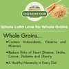 Cascadian Farm Organic Graham Crunch Cereal, 9.6 oz