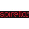 Spirella Sydney Soap Dispenser with Stainless Steel Pump, Liquid Soap