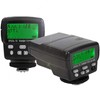 Topiky SU800 Wireless Flash Trigger Transmitter, Speedlight Commander Flash Light