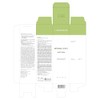 BRING GREEN Artemisia Calming EX Toner Pad 75pads