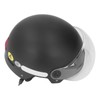 Smart Bicycle Helmet with HD 1080P Camera Video Recording EPS