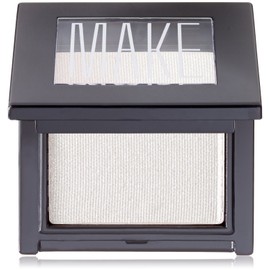 MAKE Cosmetics Glitter Eye Shadow, Quartz