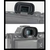 EP-19 Eyecup Eyepiece Viewfinder Compatible for Sony A7R5 A7RV A7M4