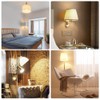 ENERGETIC SMARTER LIGHTING Super Bright 50/100/150W 3-Way A21 LED Light