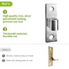 Gate Hinges, Sturdy Metals Wall Mount Gate Hinge, Gate Hinges