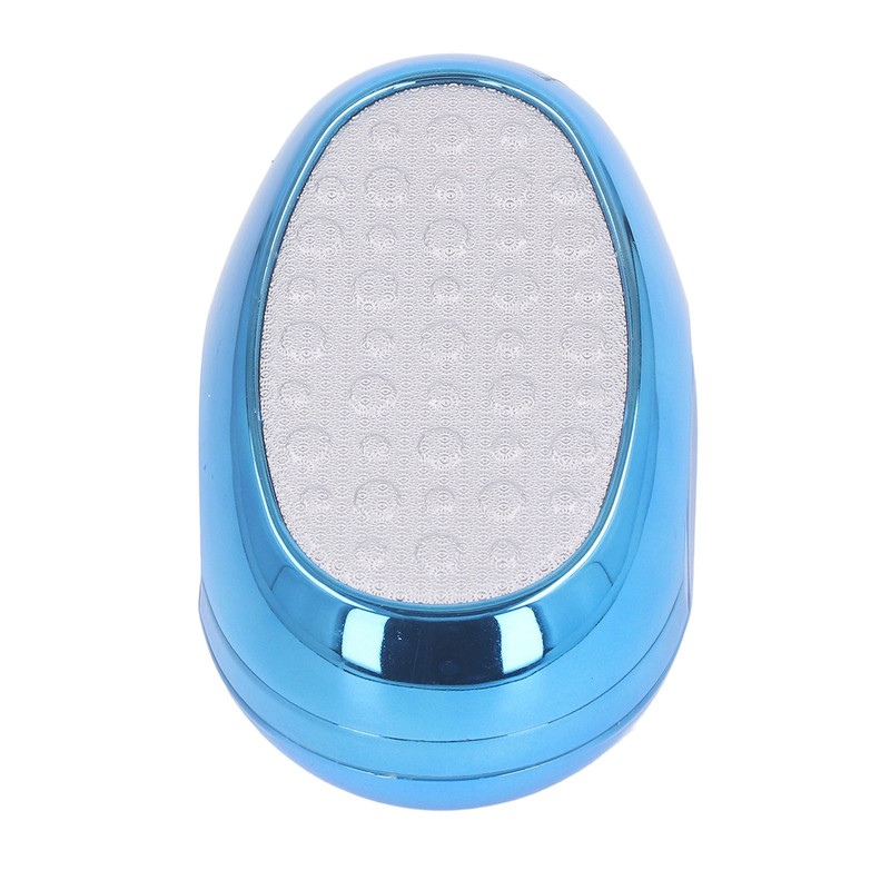 3 in 1 Glass Foot File Callus Remover for Dead