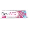 FlexiSEQ Max Strength Topical Gel - 50g - Drug-Free Relief for Joint Pain